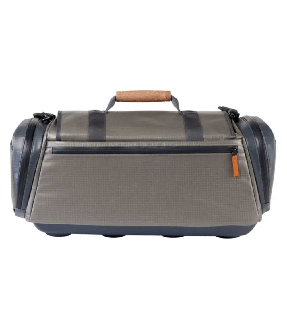 " Fishing Boat Bag"-L.L.Bean Sale