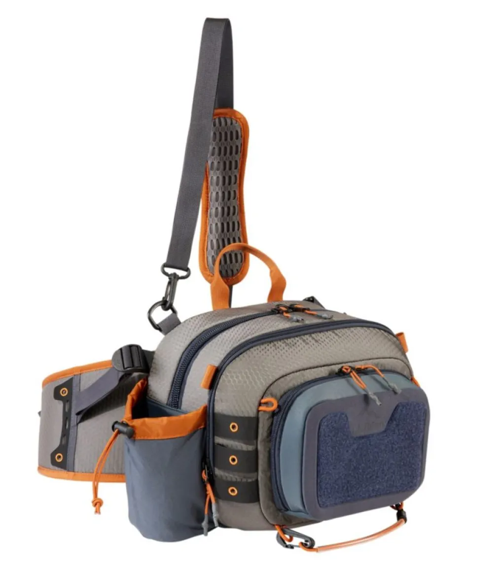 " Guide Lumbar Pack"-L.L.Bean Shop
