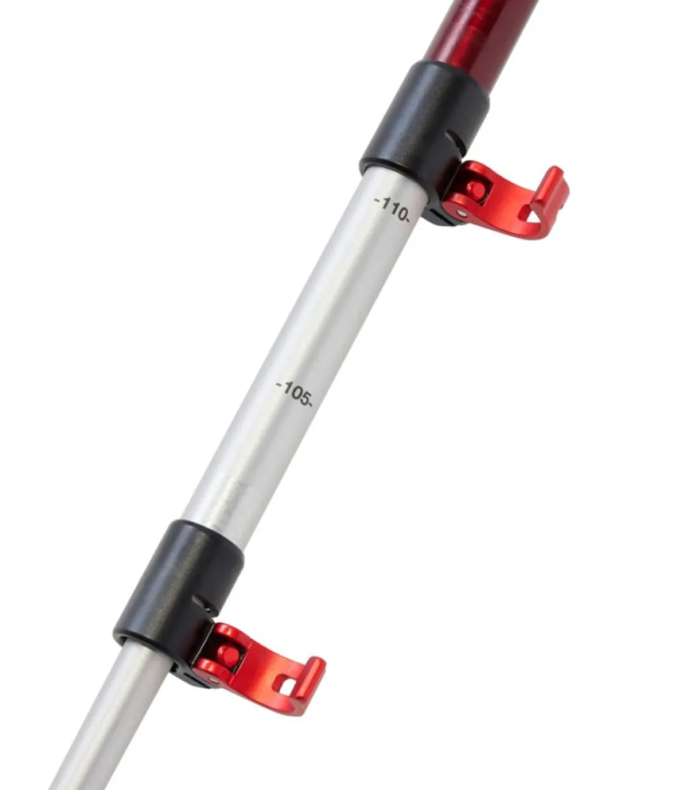 " Hikelite Antishock Hiking Poles"-L.L.Bean Fashion