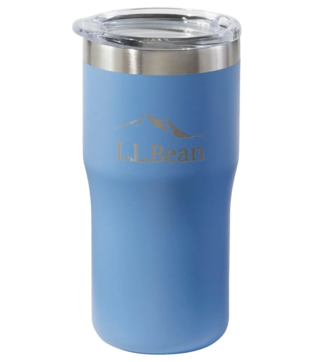 " Insulated Camp Tumbler, 17 oz."-L.L.Bean Flash Sale