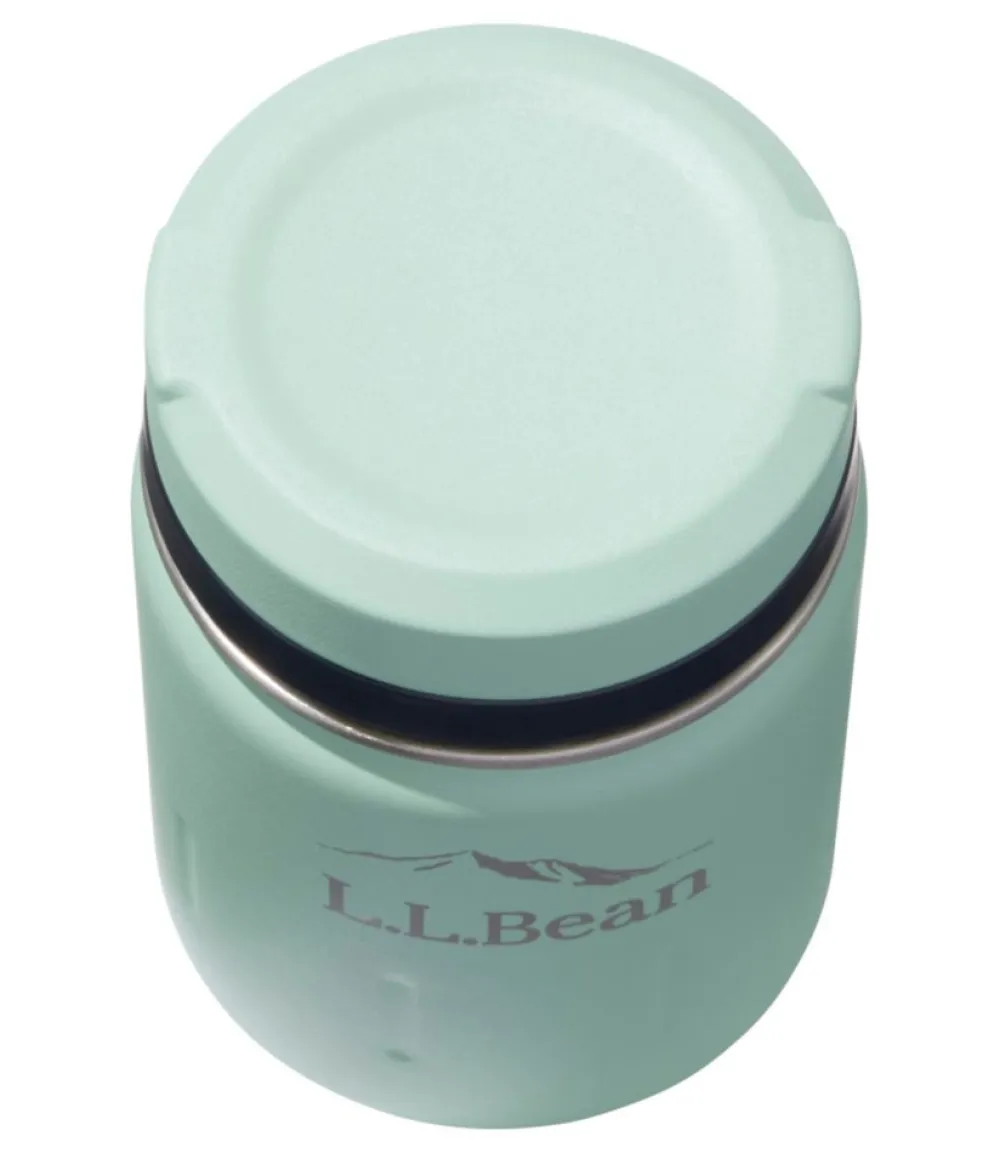 " Insulated Food Jar, 16 oz."-L.L.Bean Cheap
