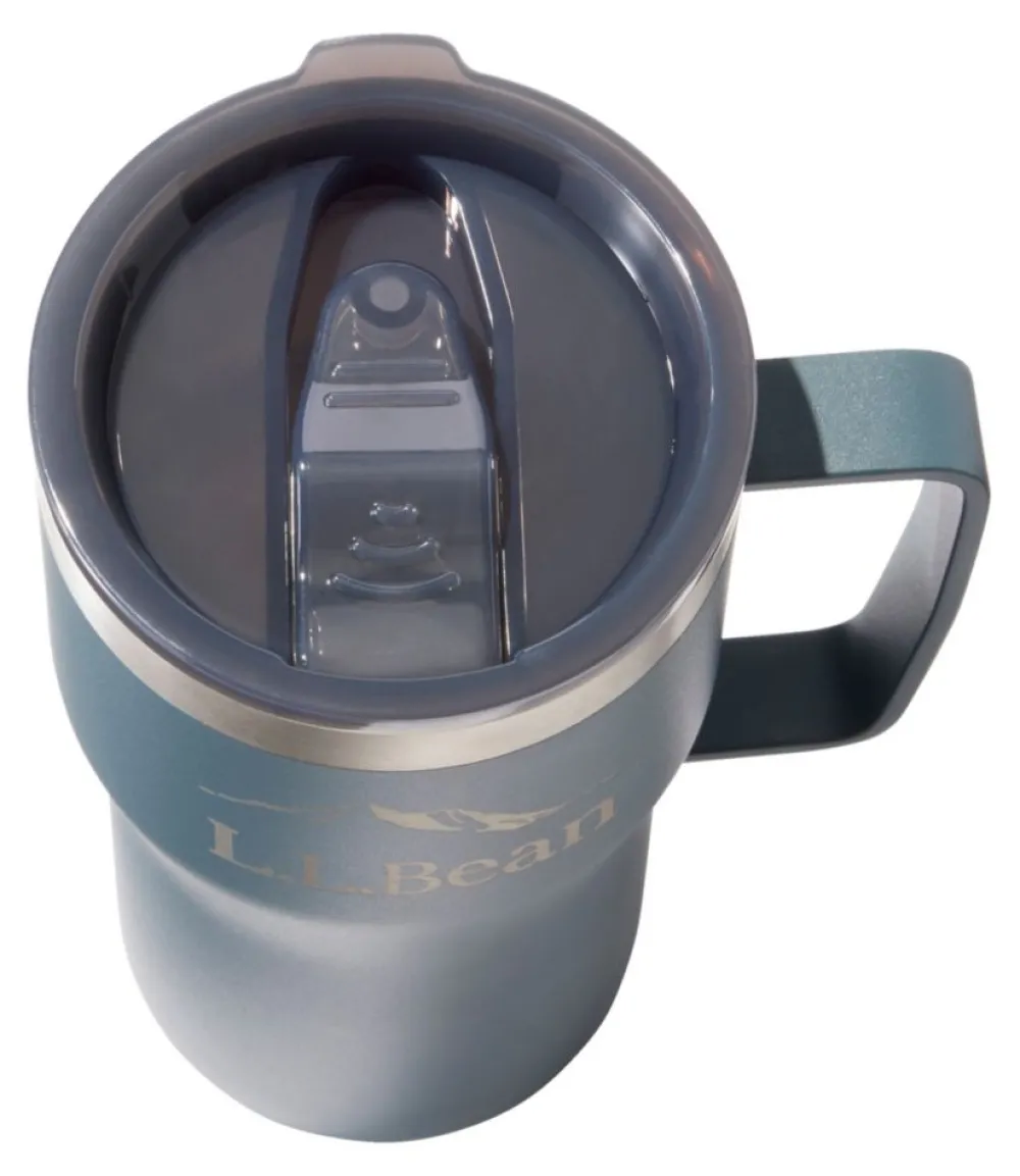 " Insulated XL Mug"-L.L.Bean Hot