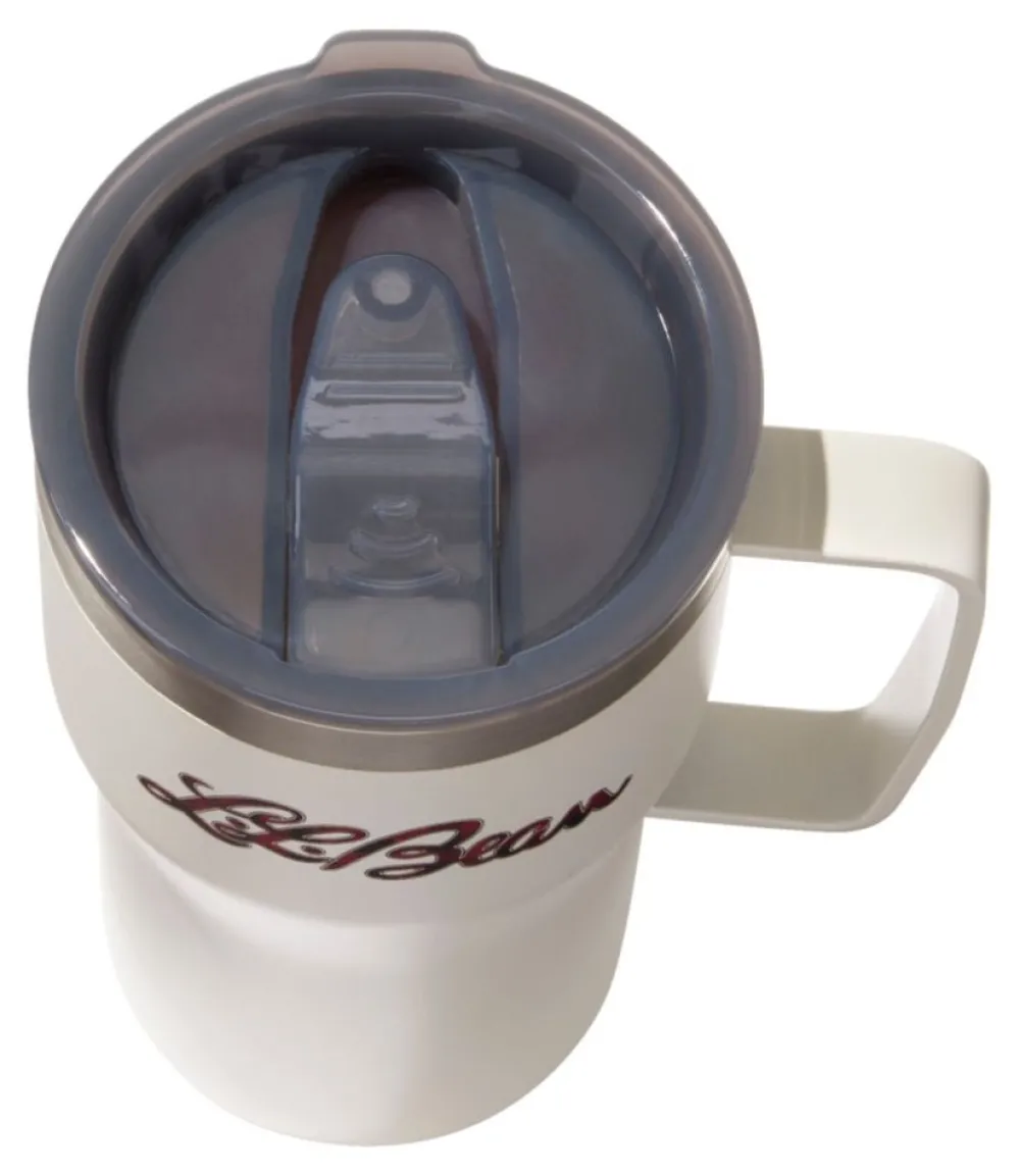 " Insulated XL Mug, 20 oz. Print"-L.L.Bean Discount