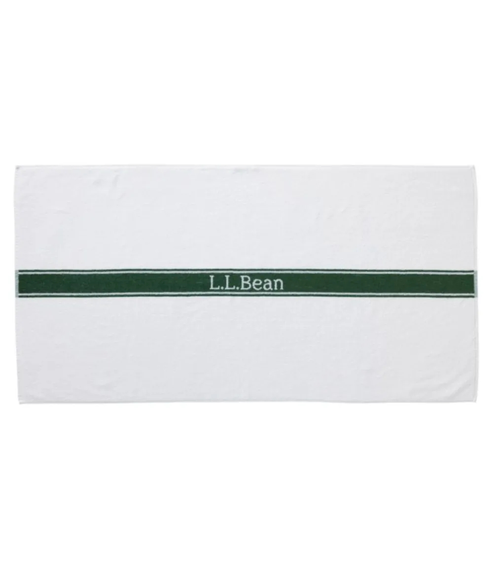 " Locker Room Towel"-L.L.Bean Sale