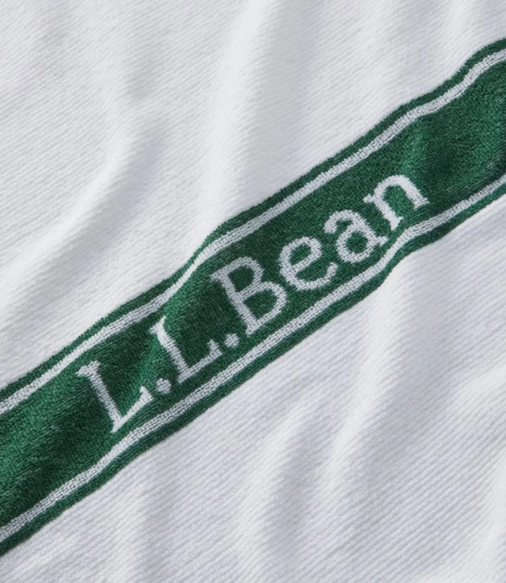 " Locker Room Towel"-L.L.Bean Sale