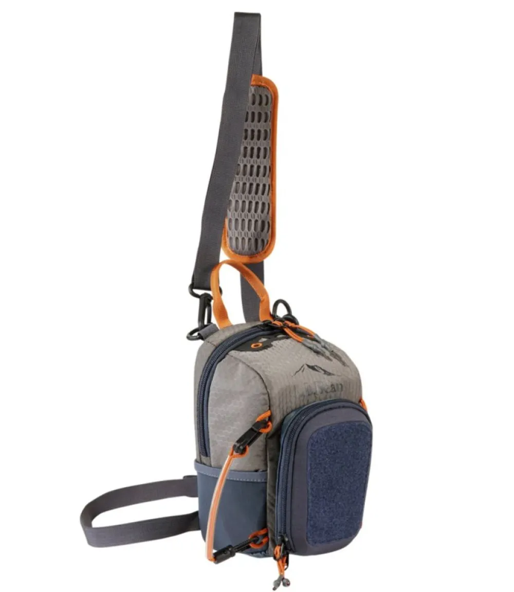 " Micro Chest Pack"-L.L.Bean Sale
