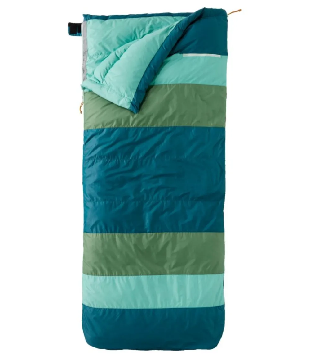 " Mountain Classic Down Camp Sleeping Bag, 30°"-L.L.Bean Best Sale