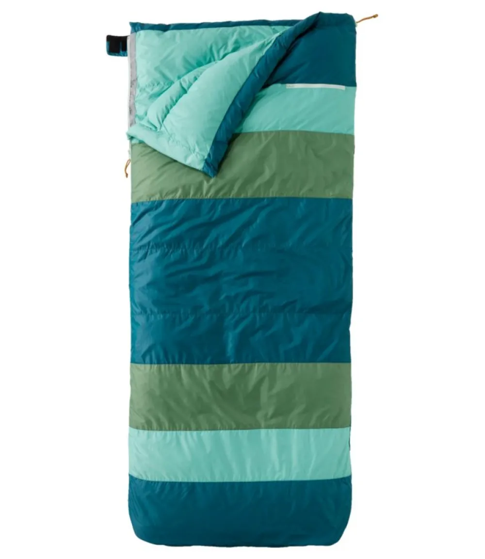 " Mountain Classic Down Camp Sleeping Bag, 30°"-L.L.Bean Best Sale