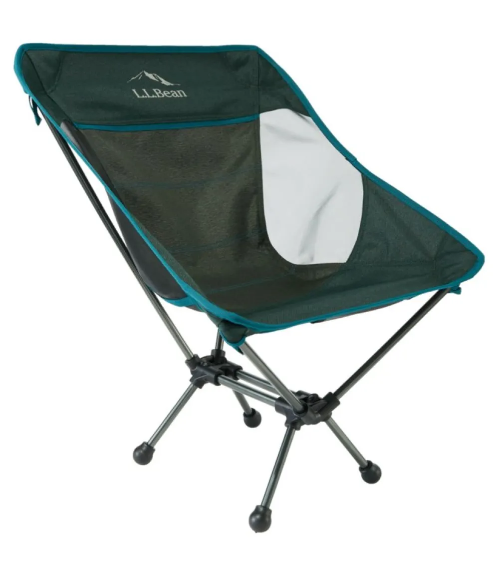 " PackLite Chair"-L.L.Bean Clearance