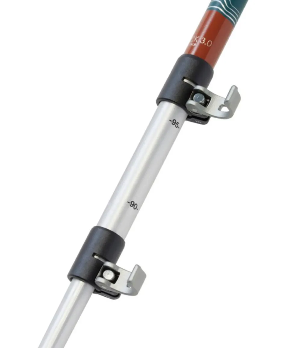" Ridge Runner Hiking Poles, Compact"-L.L.Bean Cheap