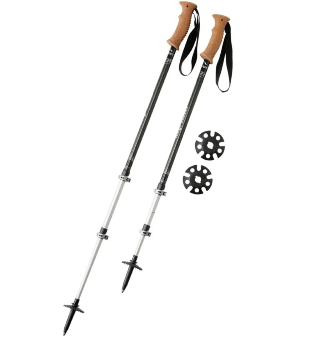 " Ridge Runner Hiking Poles, Regular"-L.L.Bean Shop