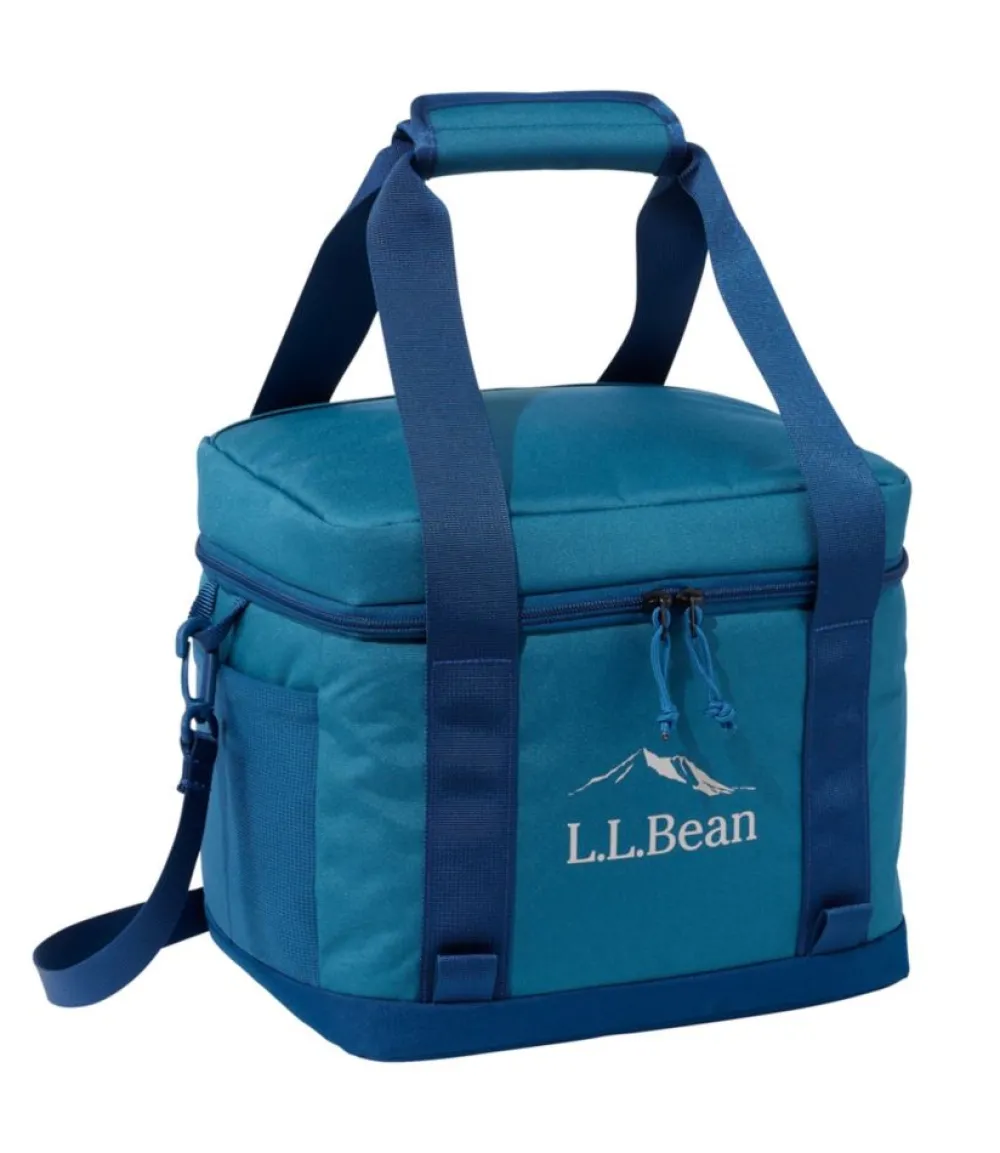 " Softpack Adventure Cooler, 12 Liter"-L.L.Bean Flash Sale