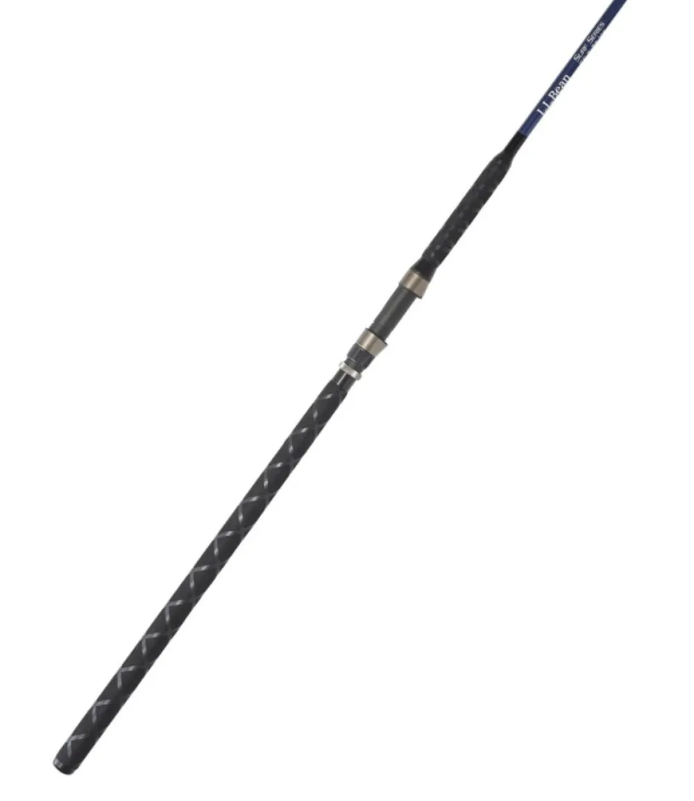 " Surf Rod"-L.L.Bean Fashion