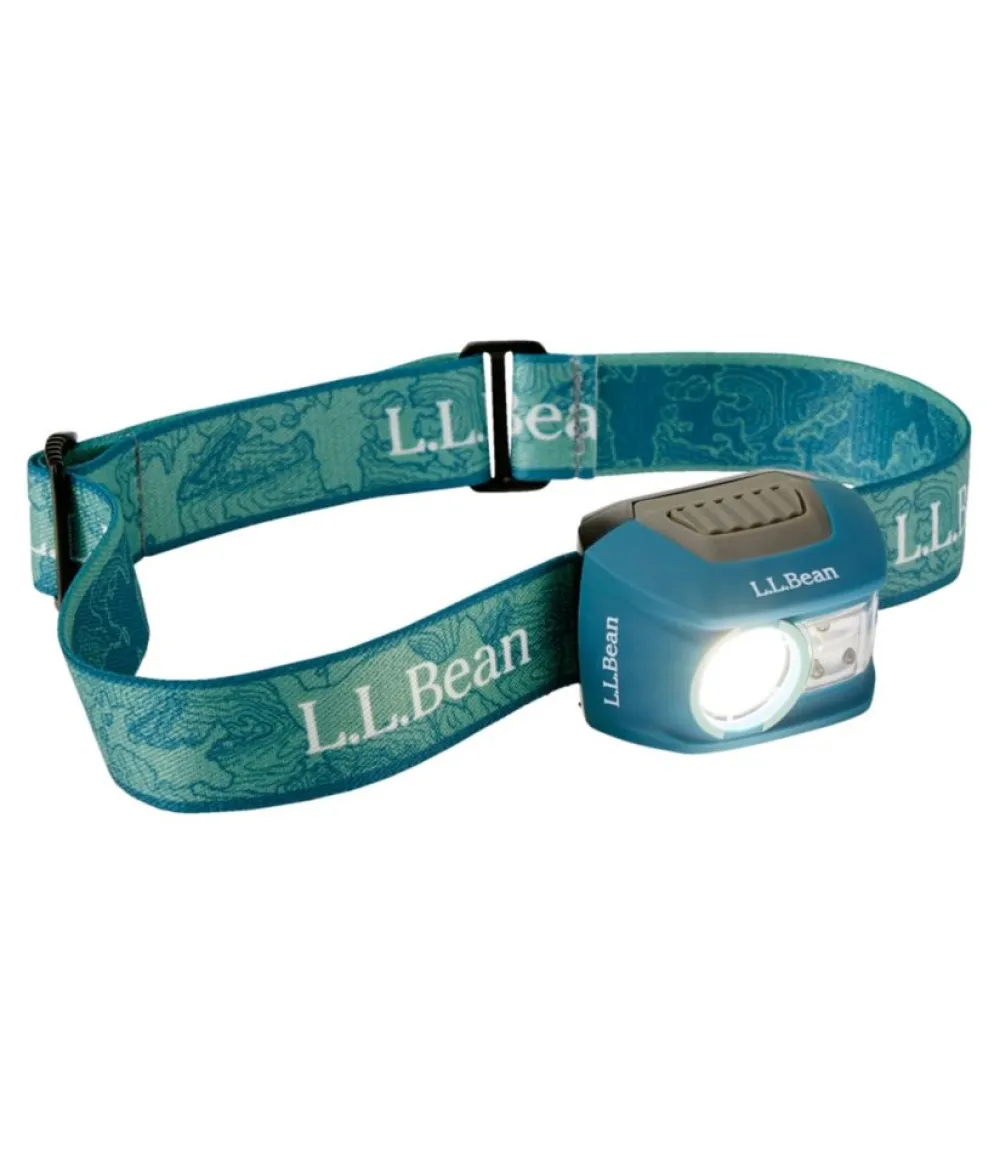 " Trailblazer 250 Headlamp"-L.L.Bean Clearance