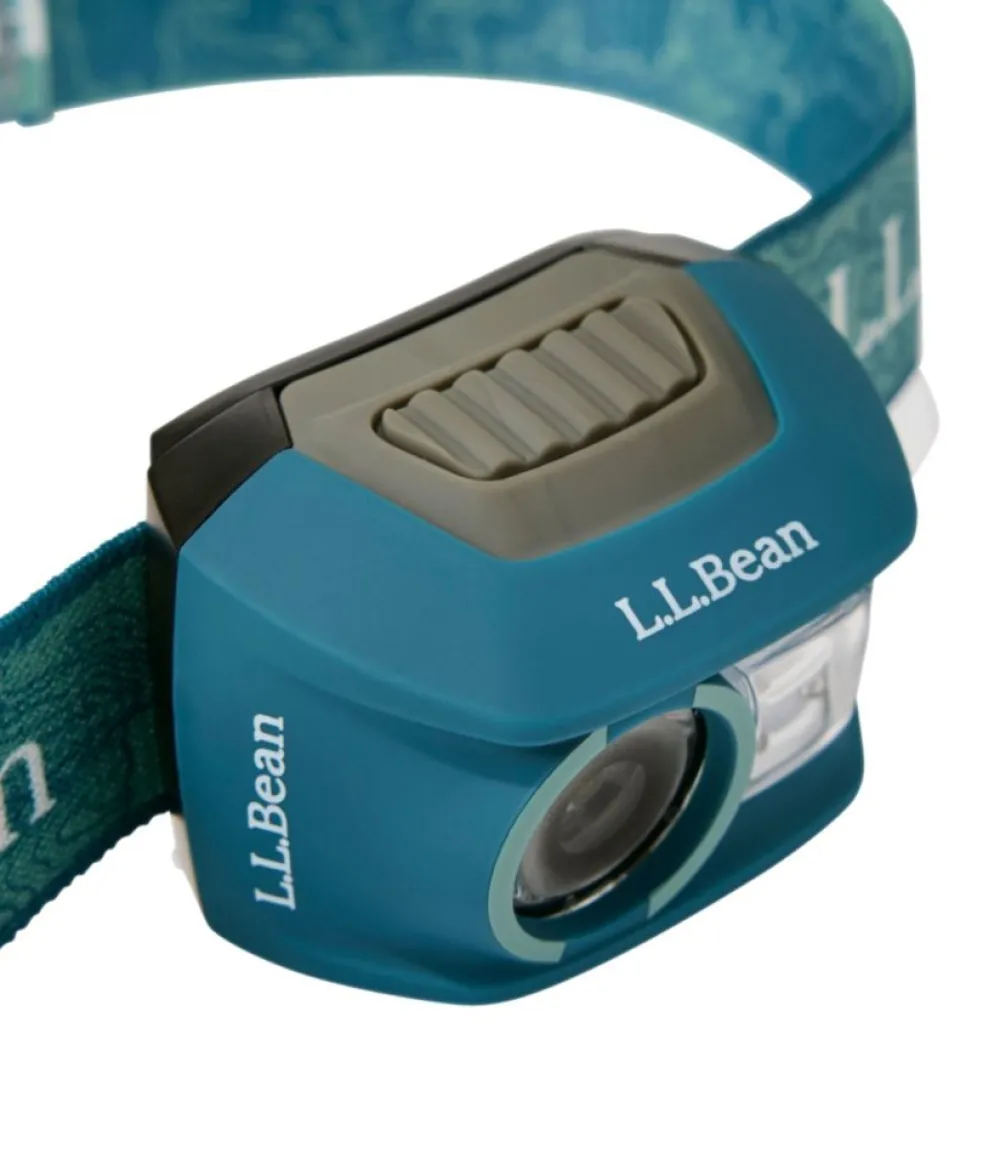 " Trailblazer 250 Headlamp"-L.L.Bean Clearance