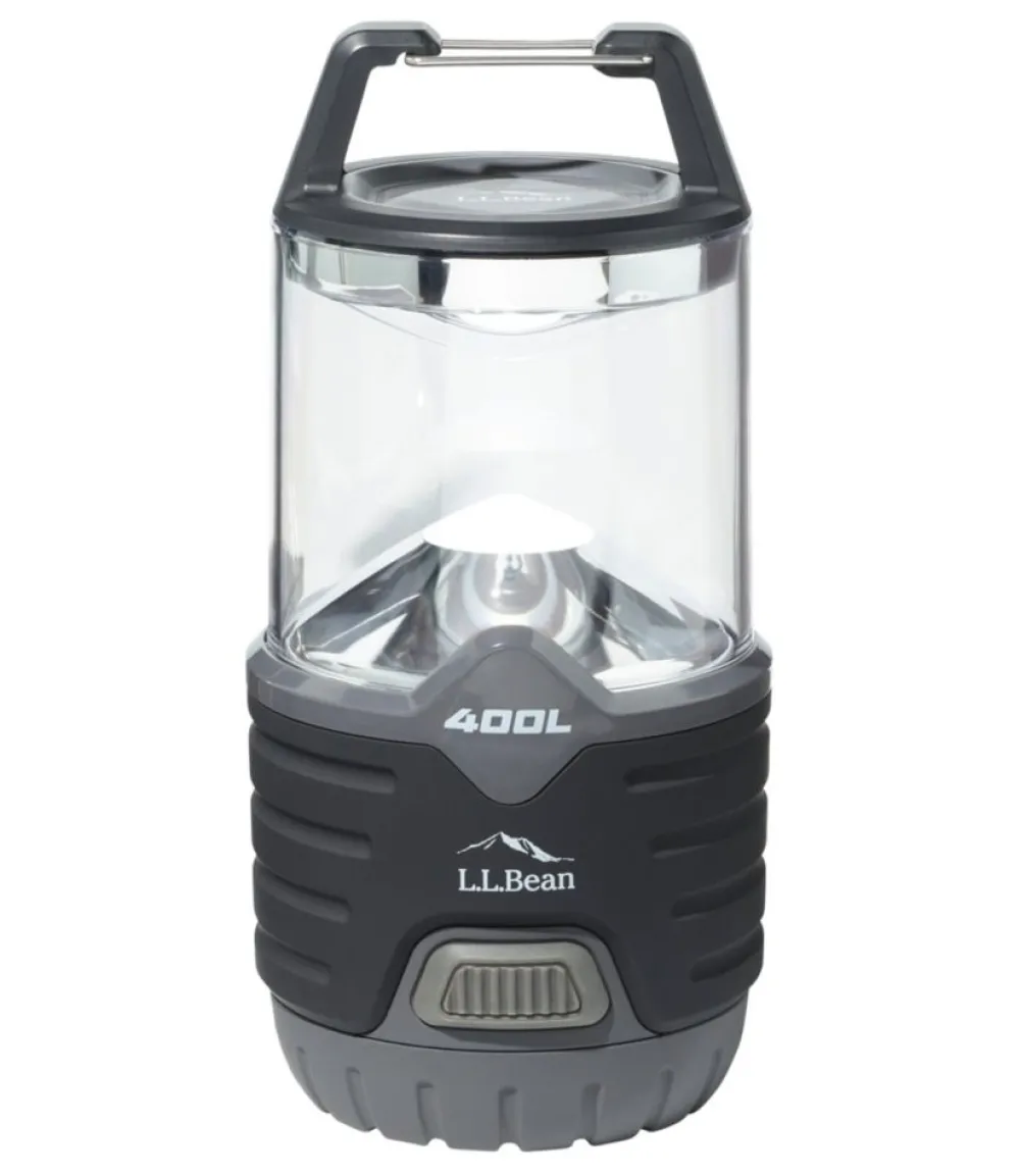 " Trailblazer 400 Lantern"-L.L.Bean Best Sale