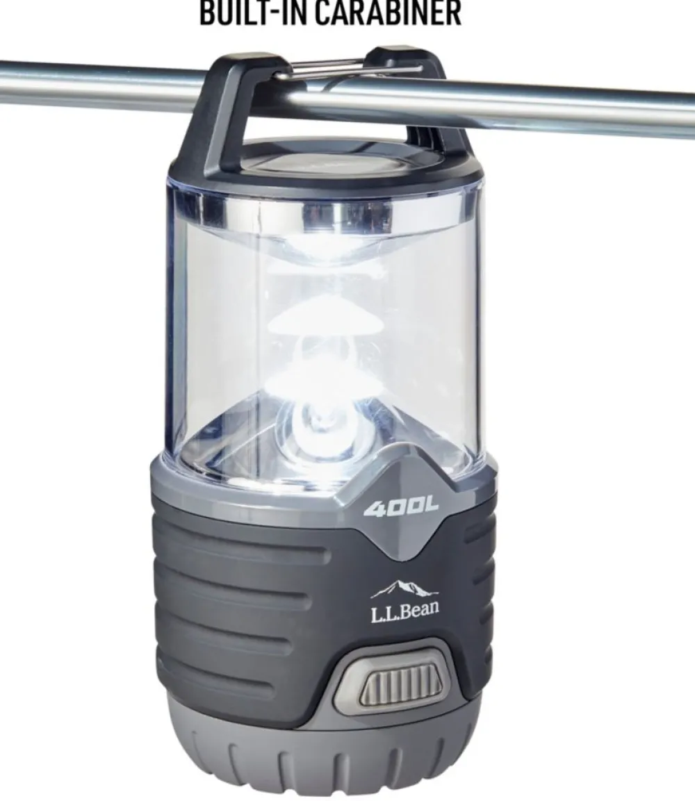 " Trailblazer 400 Lantern"-L.L.Bean Best Sale