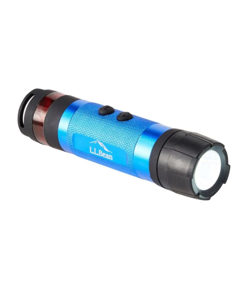 " Trailblazer 3-in-1 Flashlight"-L.L.Bean Hot