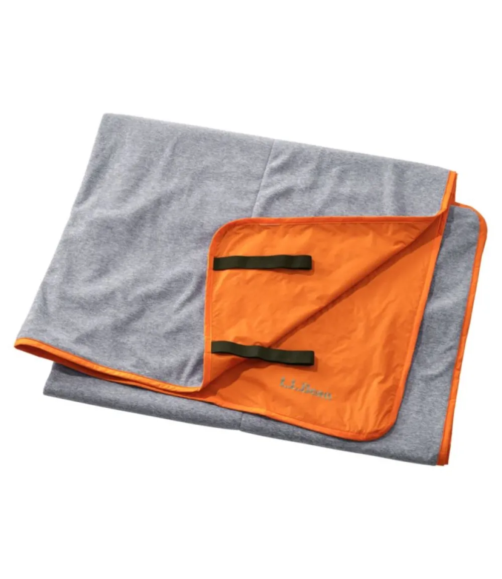 " Waterproof Outdoor Blanket"-L.L.Bean Store