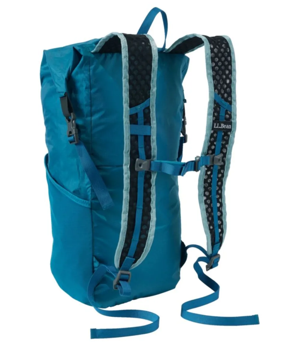 " Waterproof Stowaway Day Pack"-L.L.Bean Best