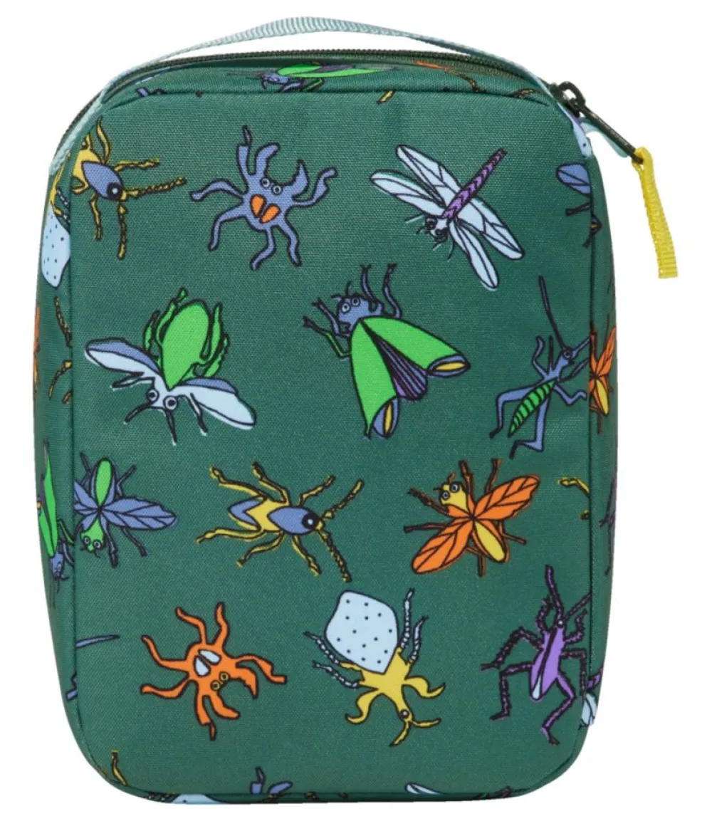 "Lunch Box, Print"-L.L.Bean Discount