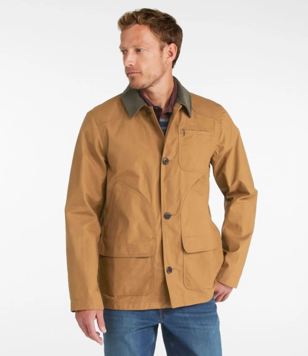 "Men's 1924 Field Coat"-L.L.Bean Cheap