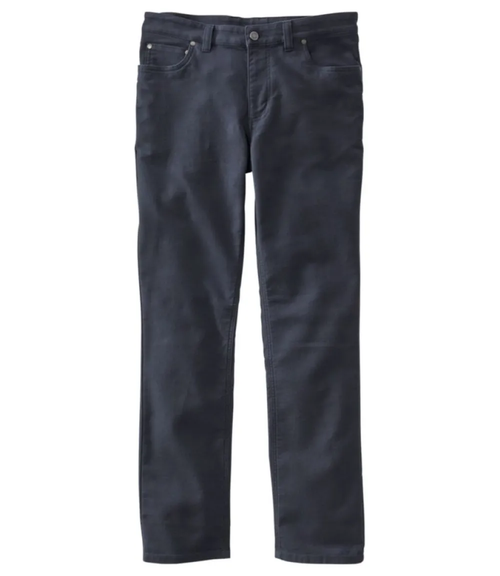 "Men's 24/7 Stretch Five-Pocket Pants, Standard Fit, Straight Leg"-L.L.Bean Best Sale