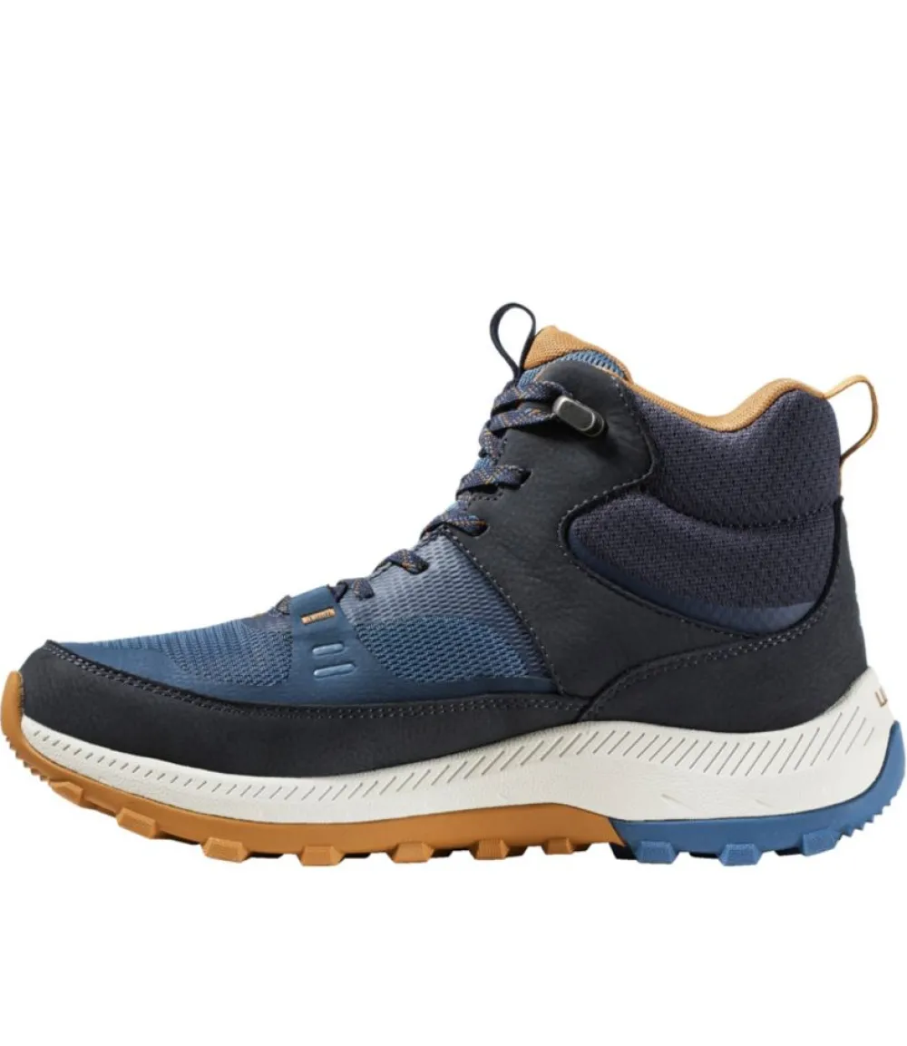 "Men's Access Hiking Boots, Waterproof"-L.L.Bean Online