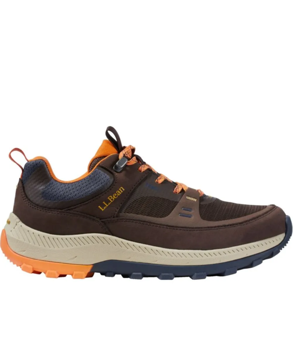"Men's Access Hiking Shoes, Waterproof"-L.L.Bean Cheap