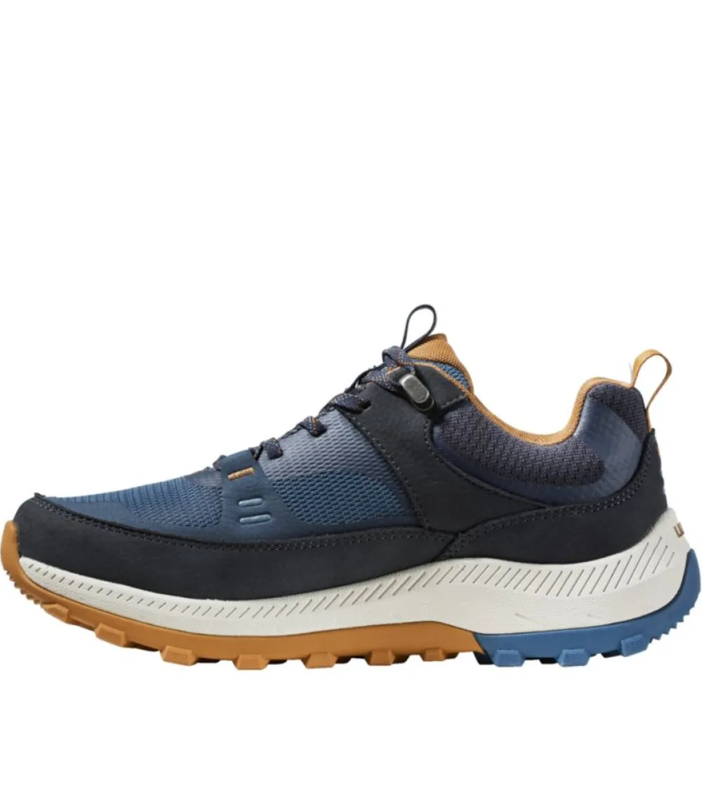 "Men's Access Hiking Shoes, Waterproof"-L.L.Bean Cheap