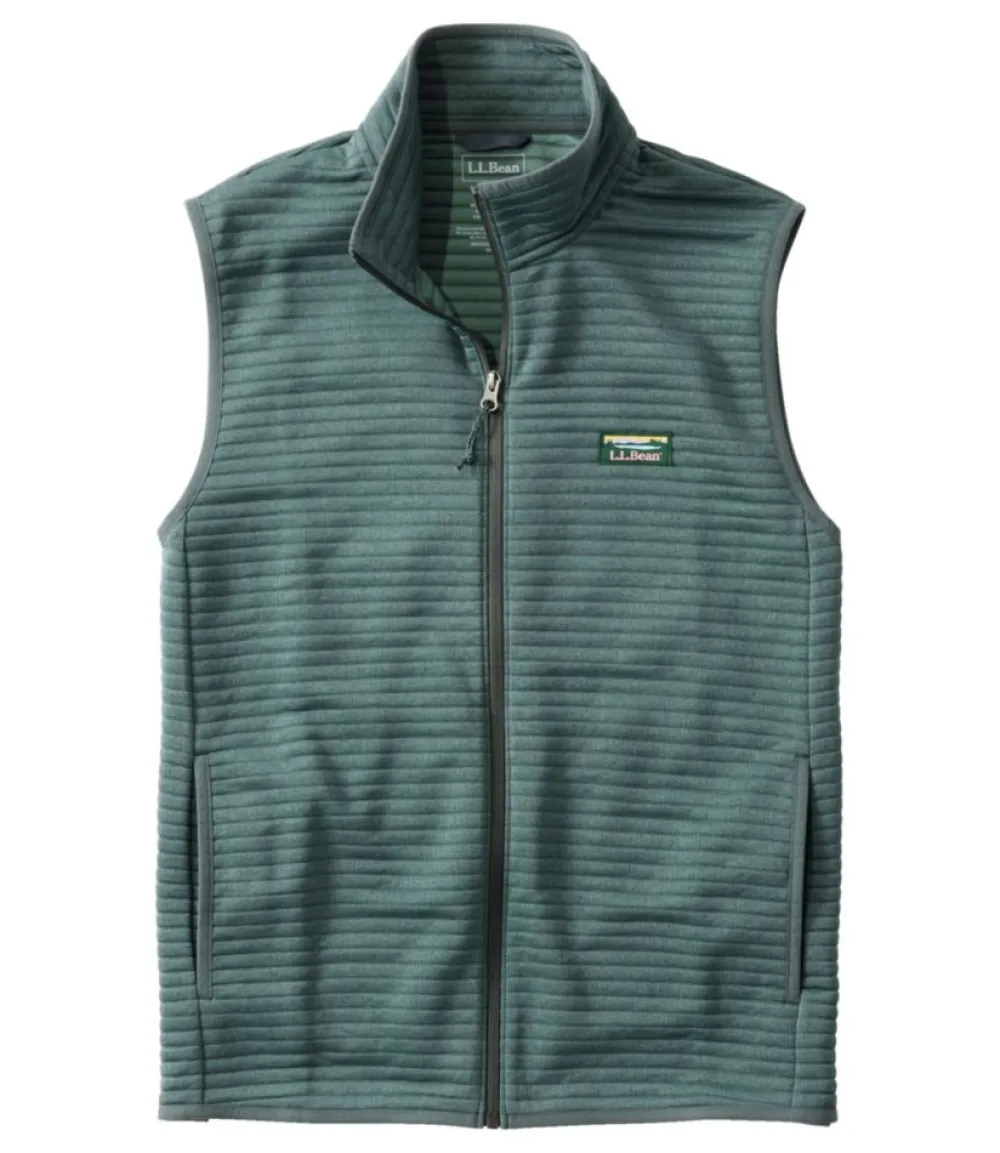 "Men's Airlight Vest"-L.L.Bean Discount
