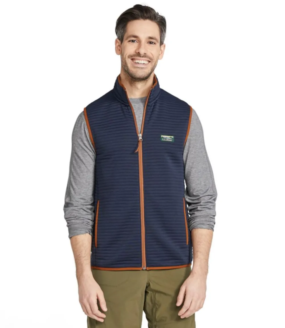 "Men's Airlight Vest"-L.L.Bean Discount