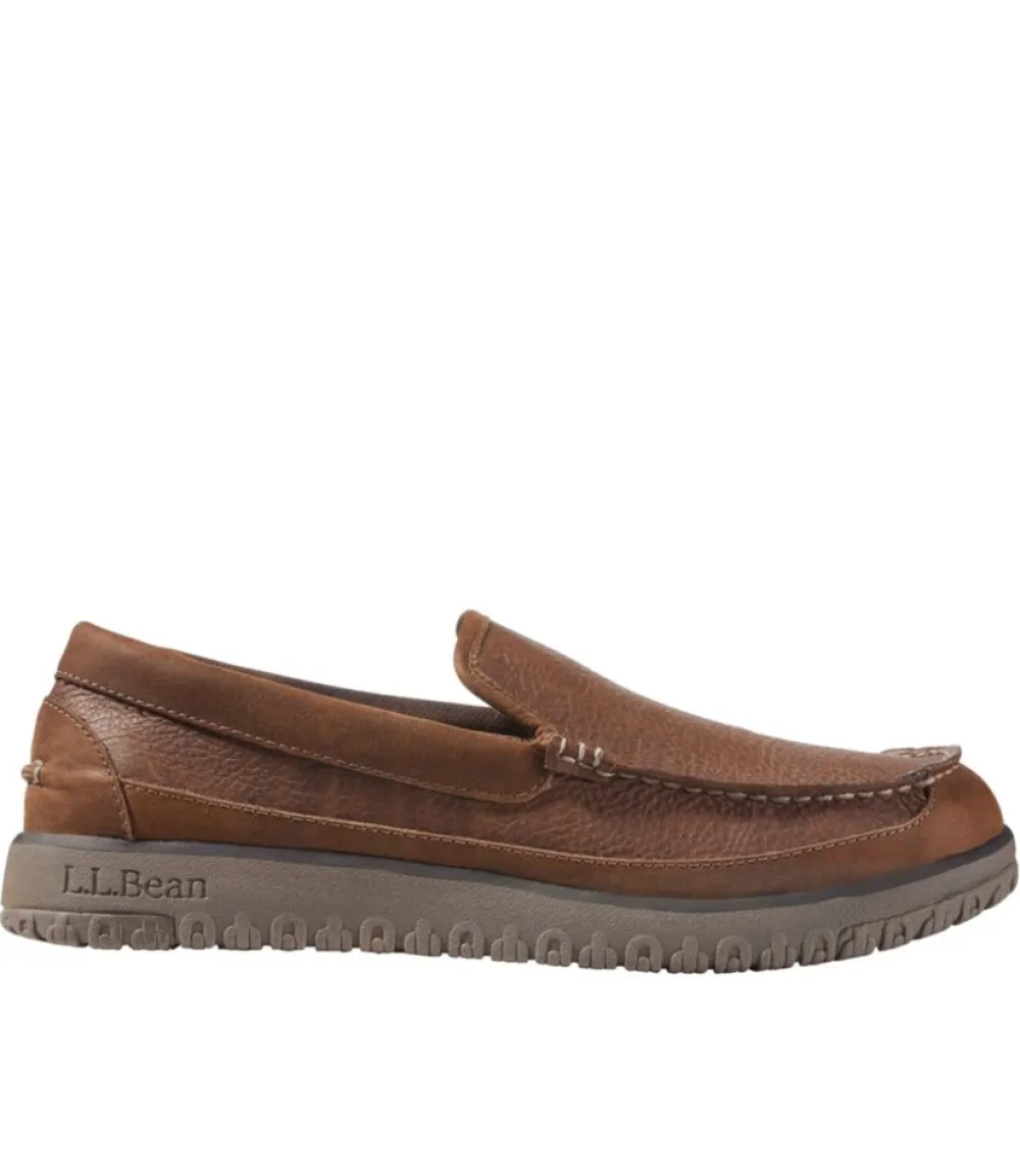 "Men's All Week Slipper Mocs"-L.L.Bean Online