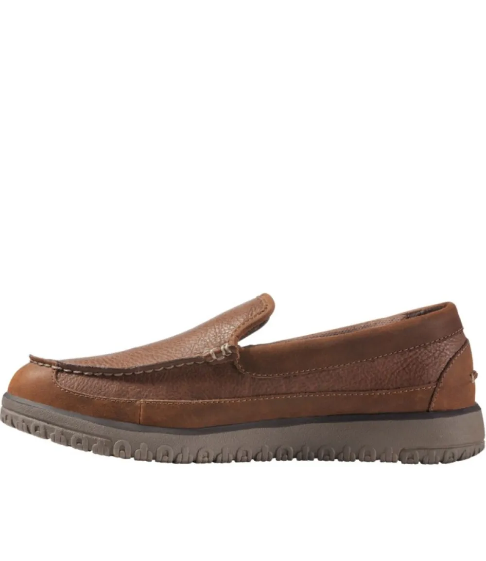 "Men's All Week Slipper Mocs"-L.L.Bean Online