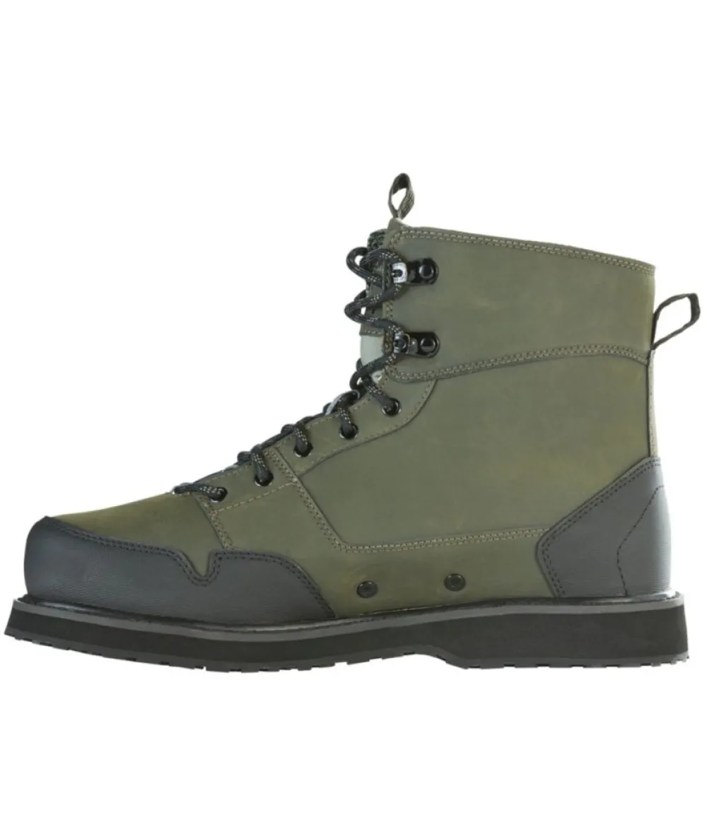 "Men's Angler Wading Boots"-L.L.Bean Hot