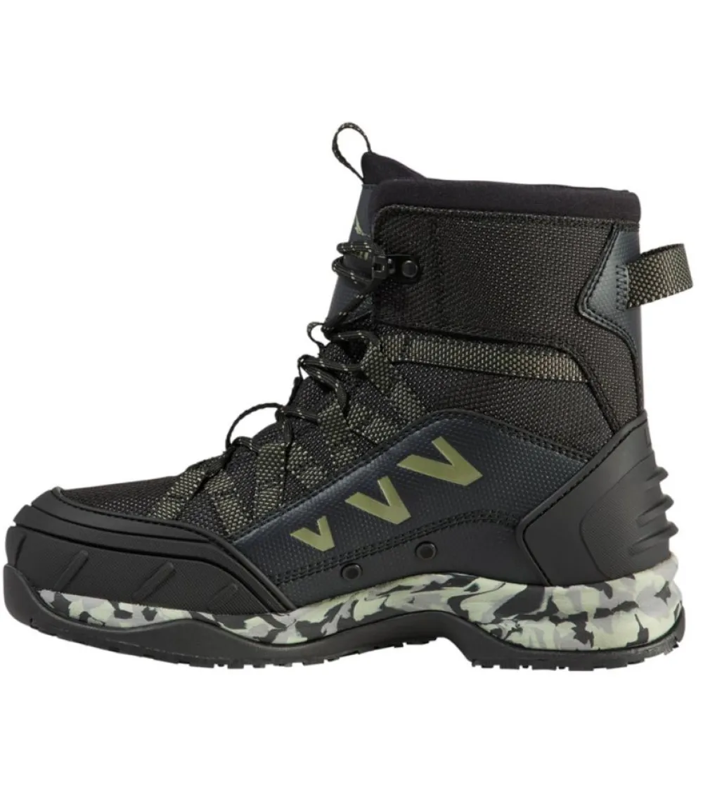 "Men's Apex Wading Boots"-L.L.Bean Hot