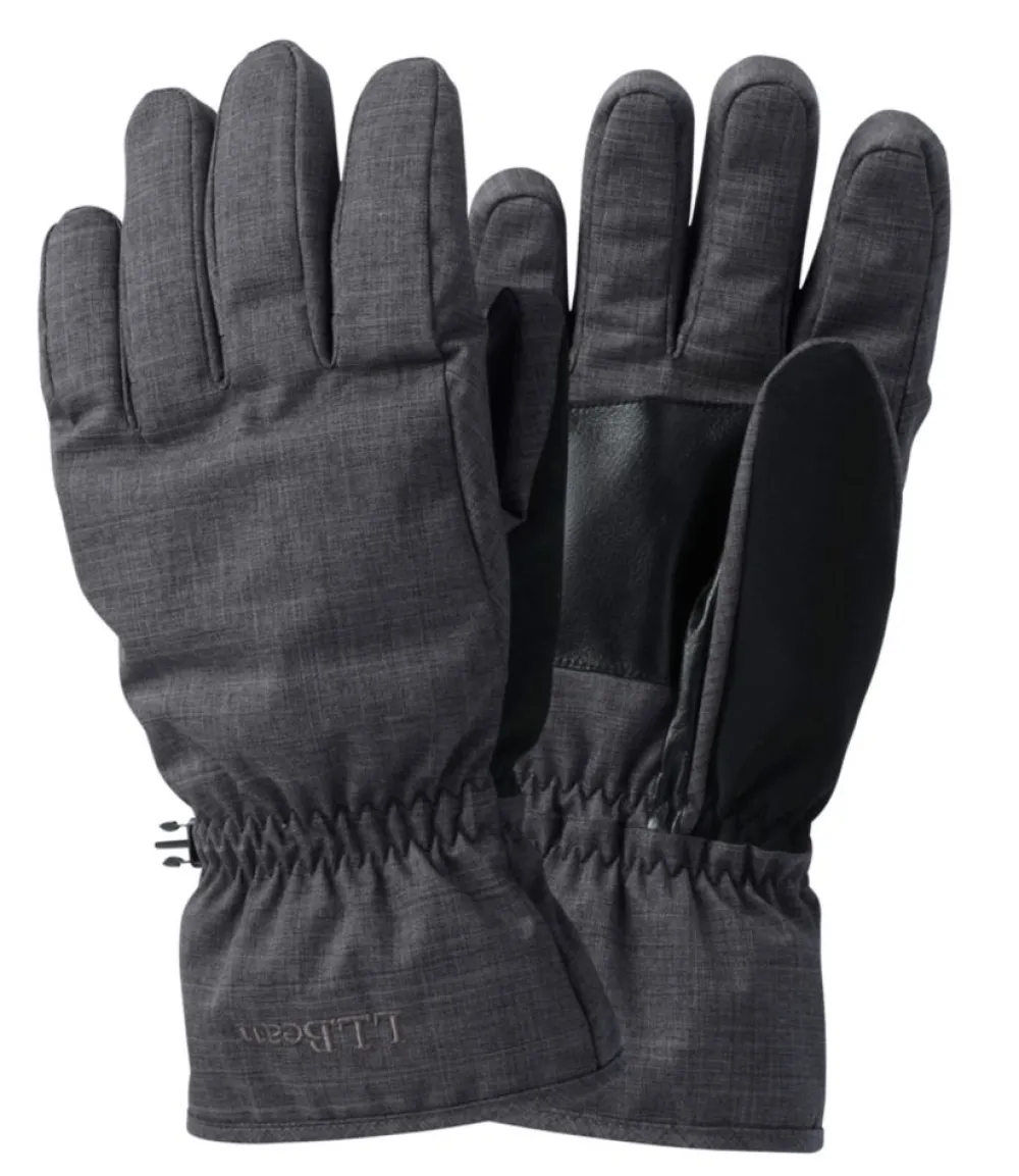 "Men's Baxter State Gloves"-L.L.Bean Discount