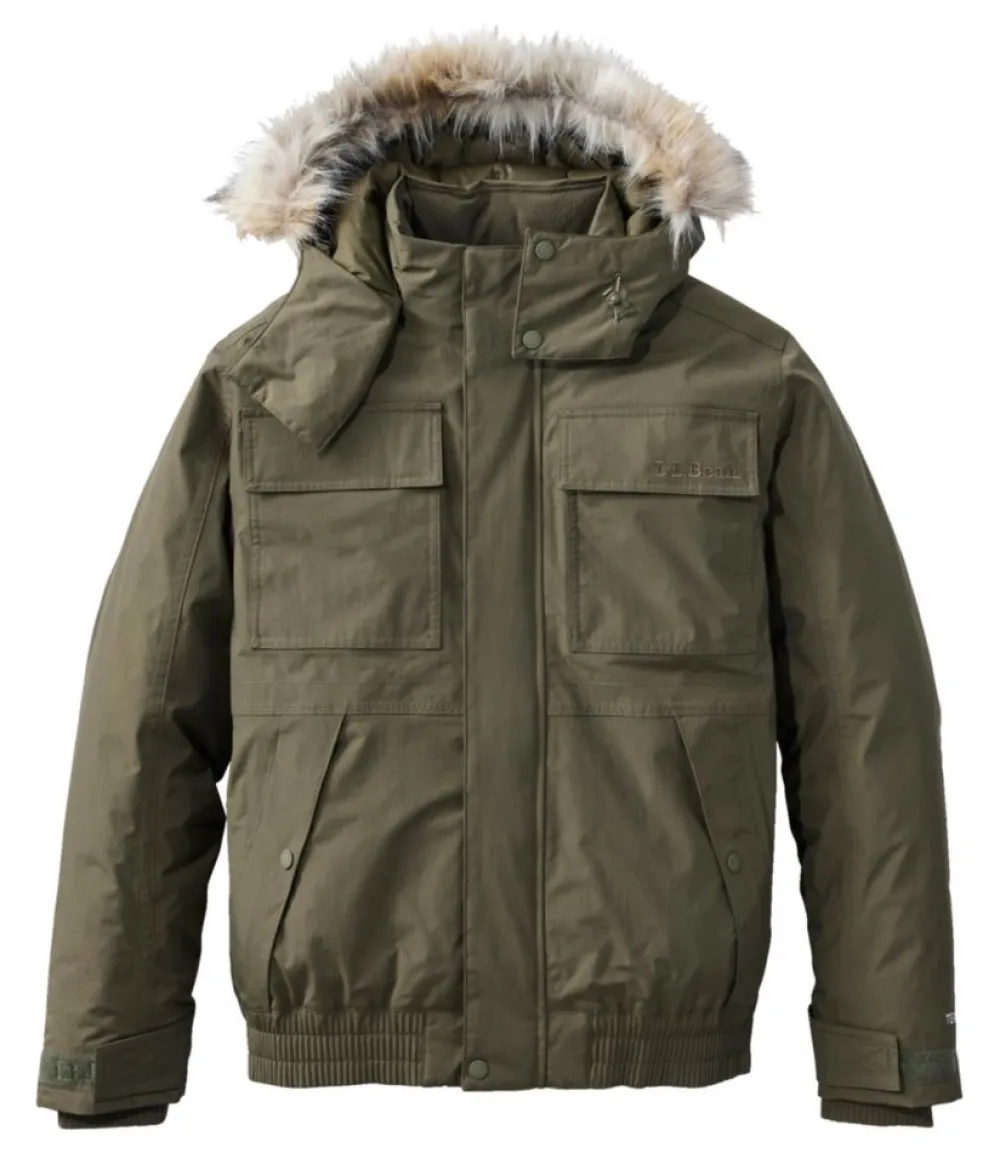 "Men's Baxter State Jacket"-L.L.Bean Cheap