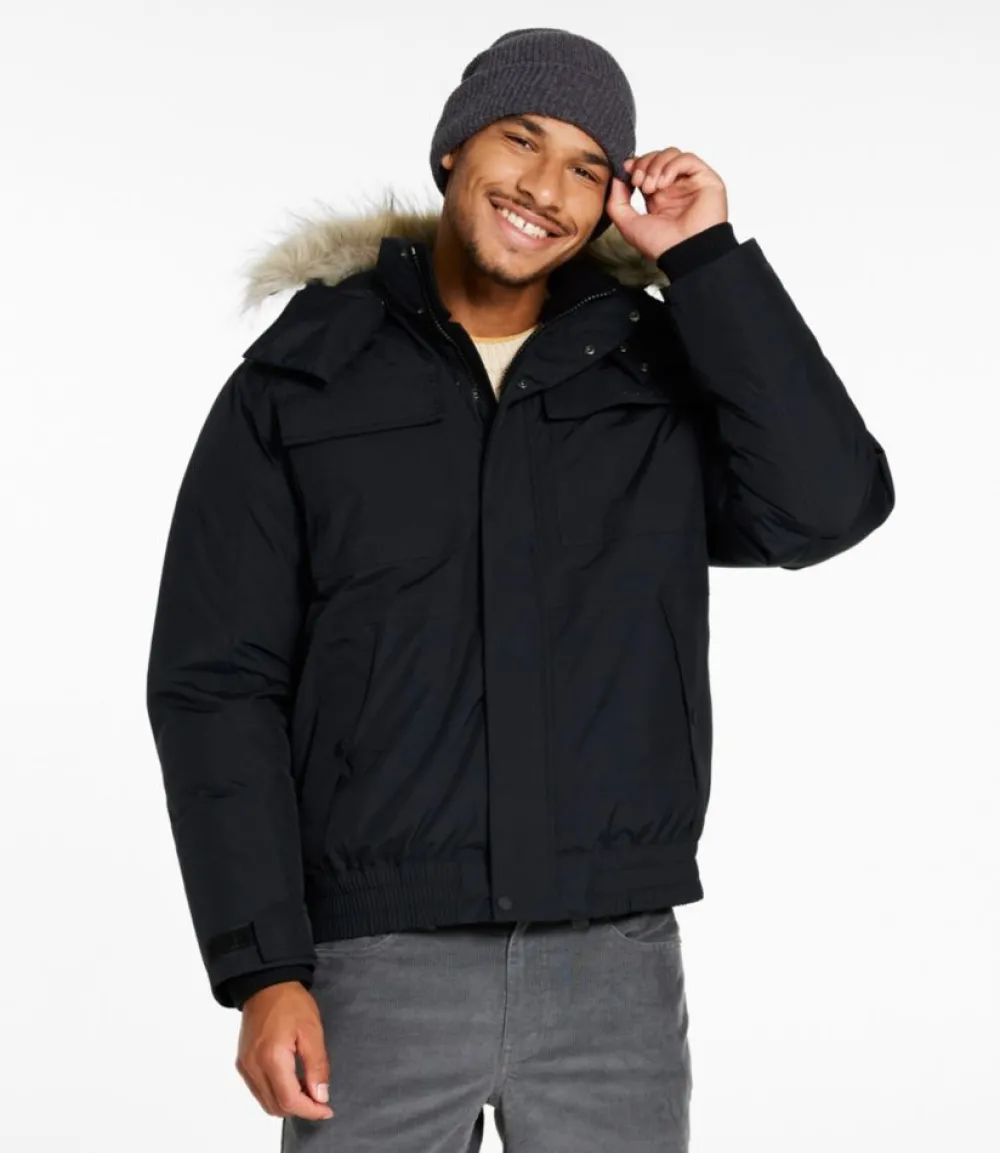 "Men's Baxter State Jacket"-L.L.Bean Cheap