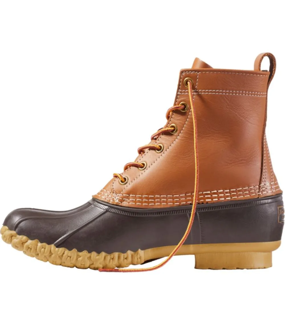"Men's Bean Boots, 8""-L.L.Bean Cheap