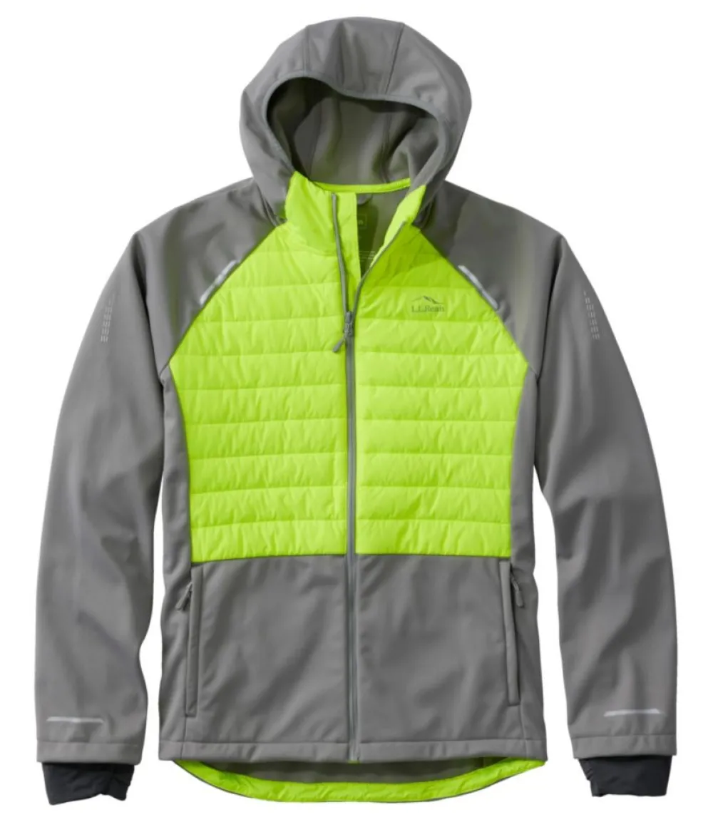 "Men's Bean Bright All Weather Jacket"-L.L.Bean Online