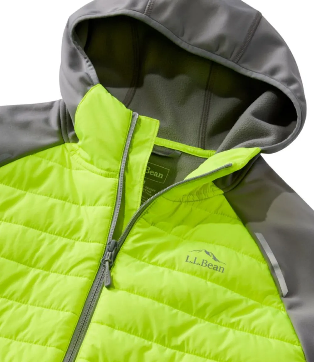 "Men's Bean Bright All Weather Jacket"-L.L.Bean Online