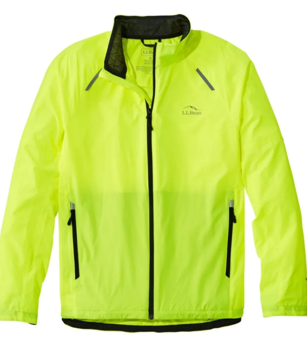 "Men's Bean Bright Multisport Jacket"-L.L.Bean Cheap
