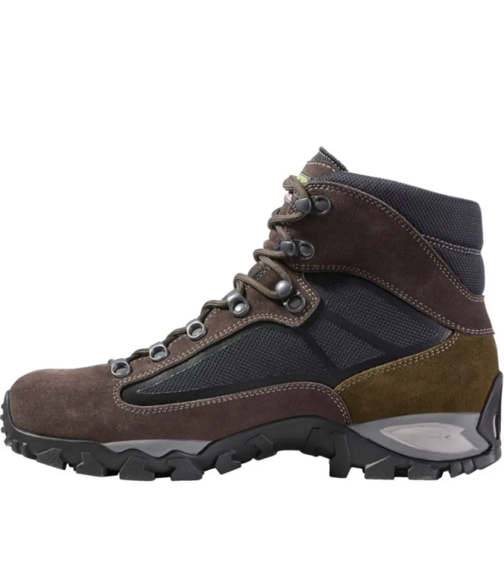 "Men's Bigelow GORE-TEX Hiking Boots"-L.L.Bean New