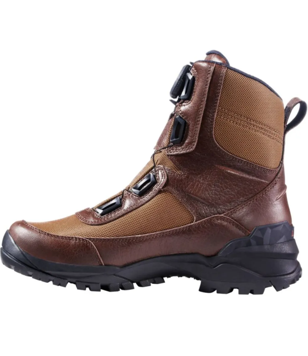 "Men's BOA Technical Upland Boot"-L.L.Bean Online