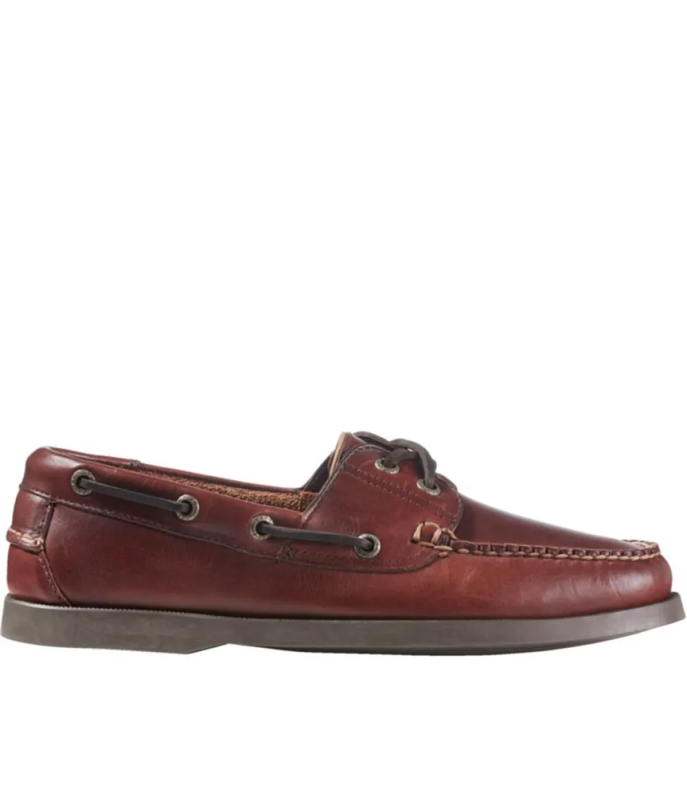 "Men's Casco Bay Boat Mocs"-L.L.Bean Cheap