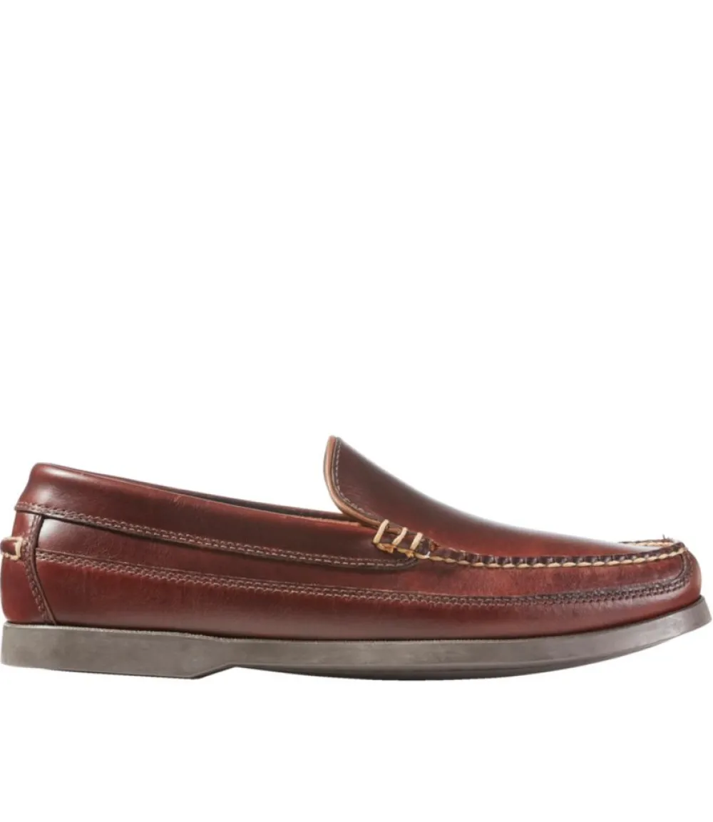 "Men's Casco Bay Boat Mocs, Venetian"-L.L.Bean Best
