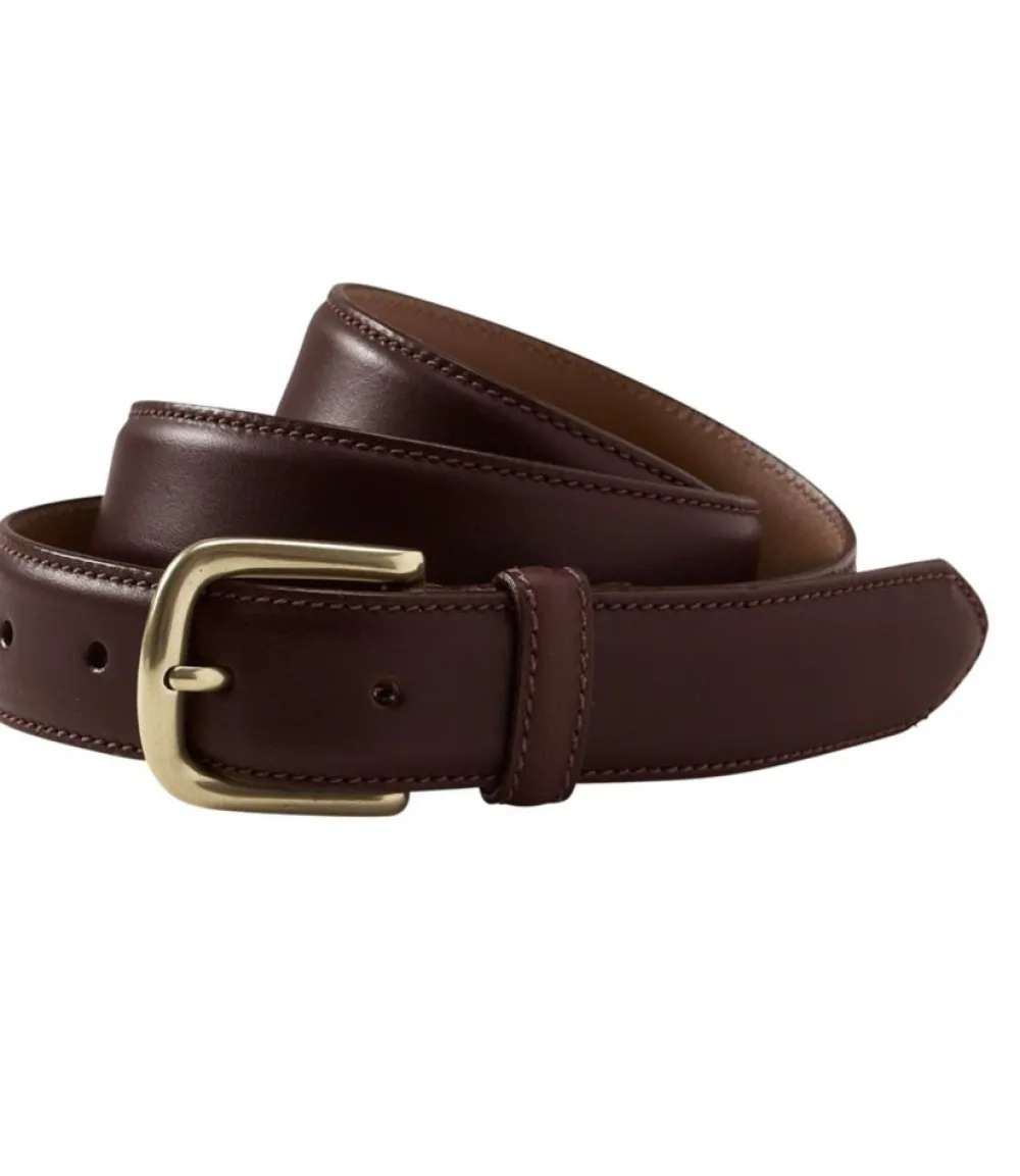 "Men's Chino Belt"-L.L.Bean Online