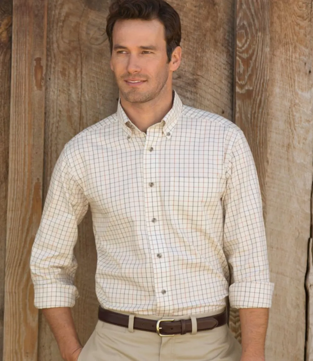 "Men's Chino Belt"-L.L.Bean Online