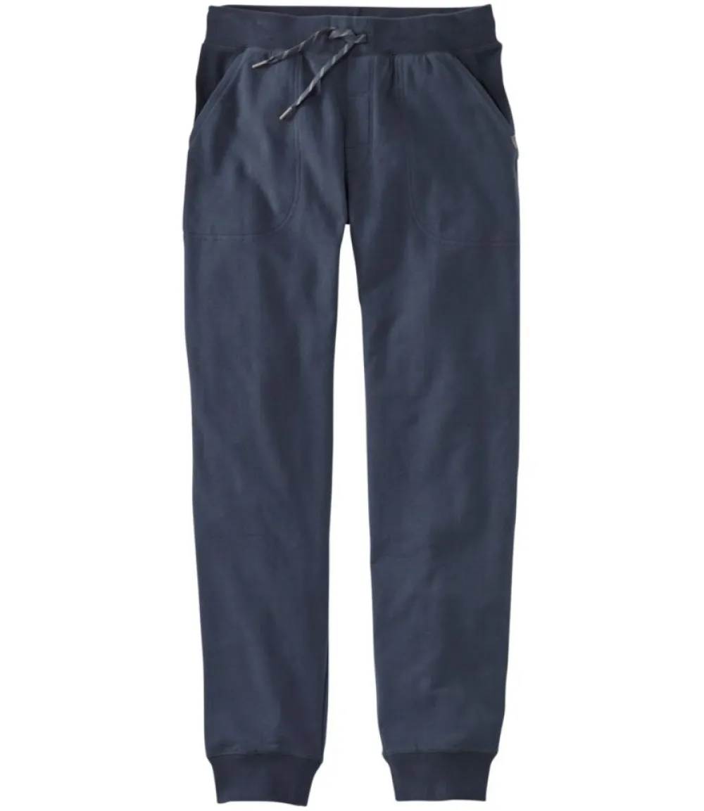 "Men's Comfort Camp Sweatpants"-L.L.Bean Store